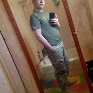 Meet your Posher, Christian